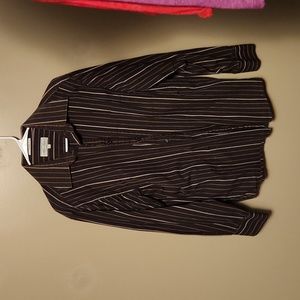 Eighty eight men's dress shirt